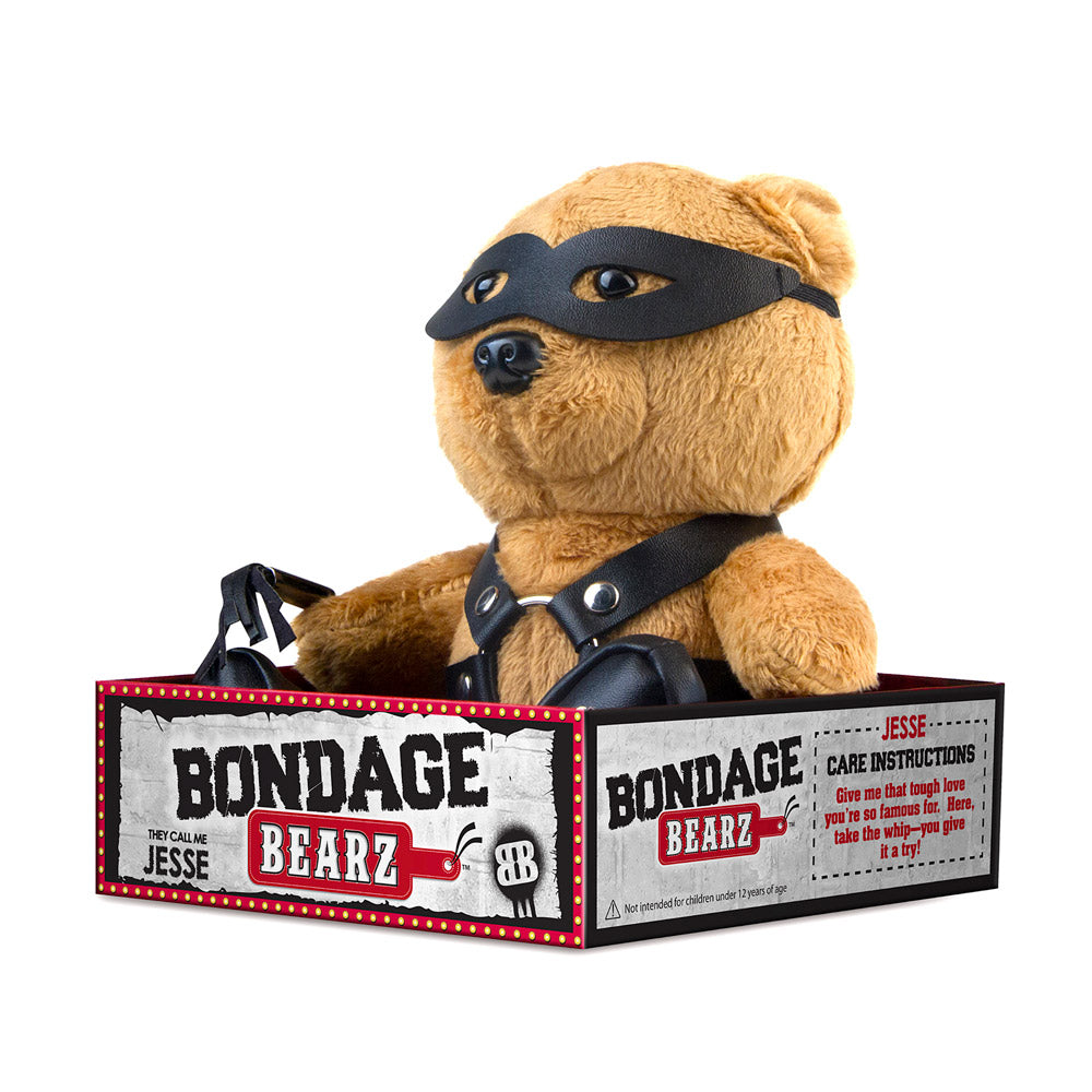 Bdsm Bear